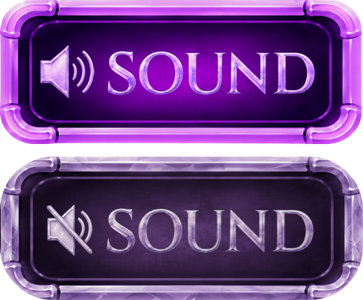 Sound Controls Set