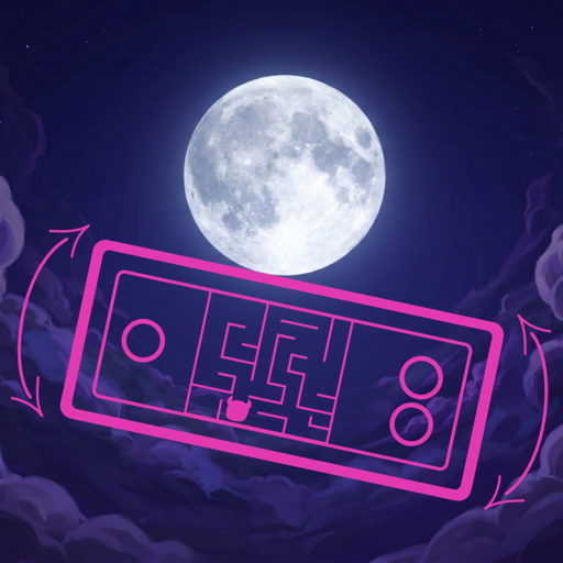 AmazeD Controller Icon