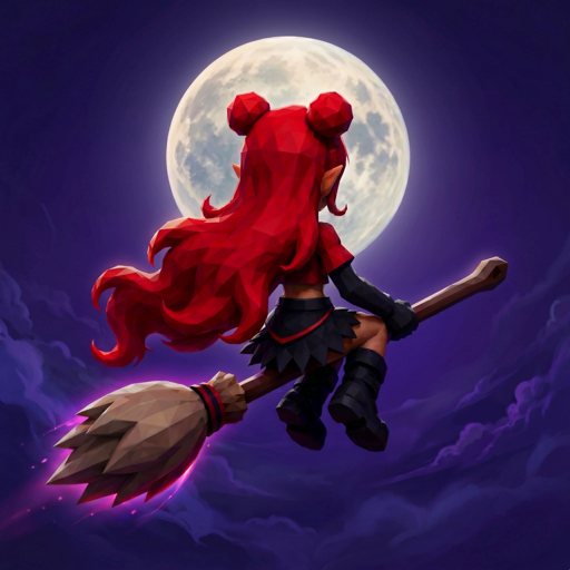 AmazeD Game Icon