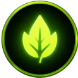 Nature Ability Icon