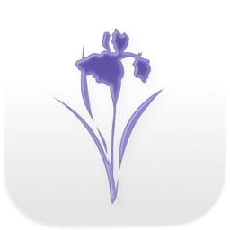 Iris Lens App Icon
