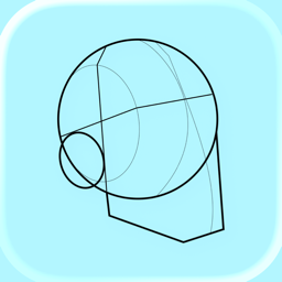 ScenInk App Icon
